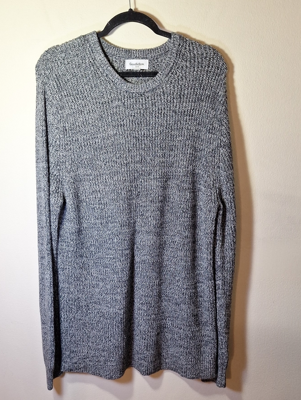 Goodfellow Sweater NWOT